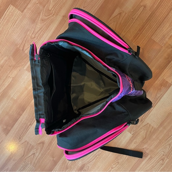 Transpack Edge Junior Ski boot bag - Picture 3 of 4